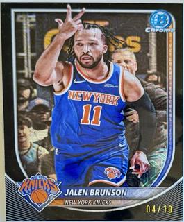 Jalen Brunson