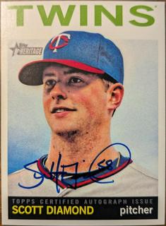 Scott Diamond
