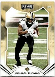 Michael Thomas