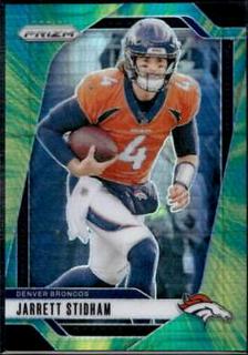 Jarrett Stidham
