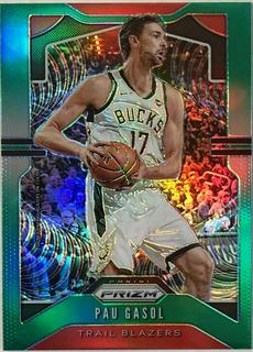 Pau Gasol