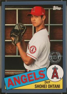 Shohei Ohtani
