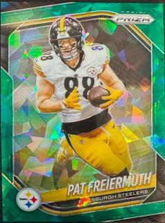 Pat Freiermuth