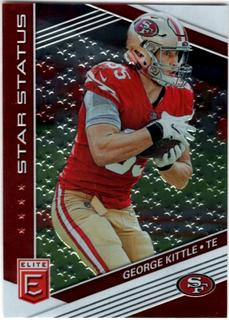 George Kittle