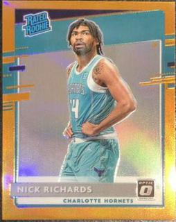 Nick Richards