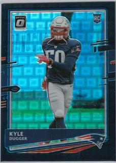 Kyle Dugger