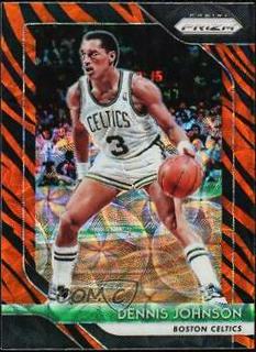 Dennis Johnson