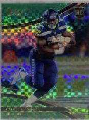 Chris Carson