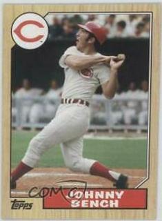 Johnny Bench