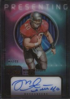 Mike Alstott