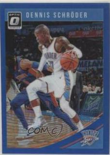 Dennis Schroder