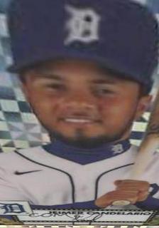 Jeimer Candelario
