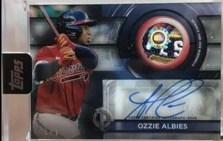 Ozzie Albies