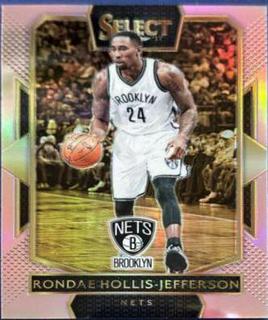 Rondae Hollis-Jefferson