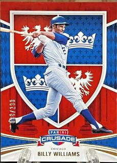 Billy Williams