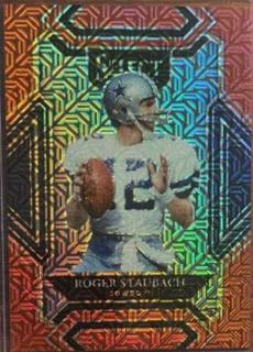 Roger Staubach