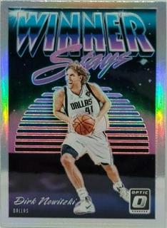 Dirk Nowitzki