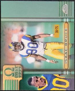 Isaac Bruce
