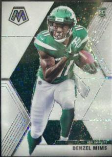 Denzel Mims
