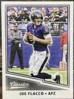 Joe Flacco