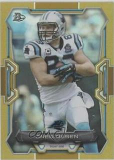 Greg Olsen