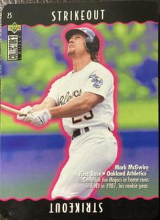 Mark McGwire