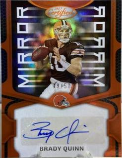 Brady Quinn