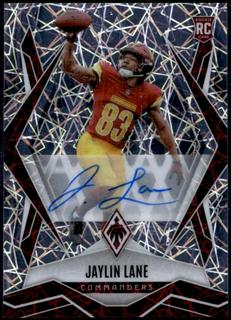Jaylin Lane