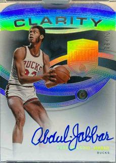 Kareem Abdul-Jabbar