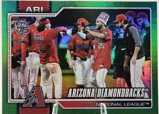 Arizona Diamondbacks