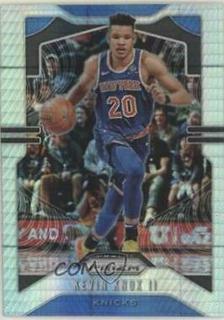 Kevin Knox II