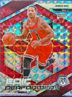 Derrick Rose
