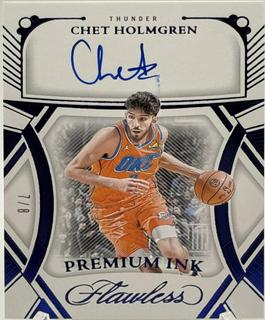 Chet Holmgren