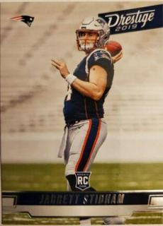 Jarrett Stidham