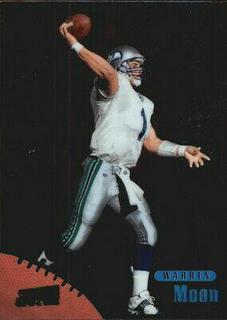 Warren Moon