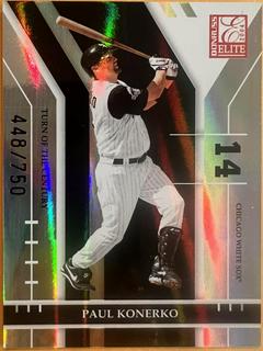 Paul Konerko