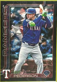 Joc Pederson