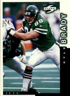 Kyle Brady