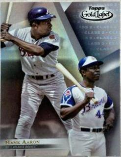 Hank Aaron