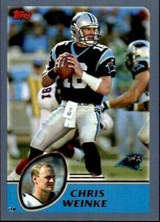 Chris Weinke