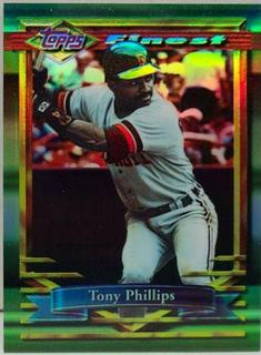 Tony Phillips