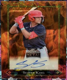 Seaver King