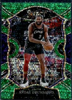 Andre Drummond