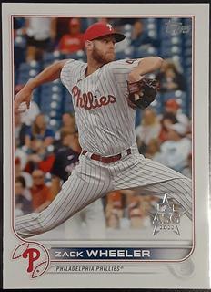 Zack Wheeler