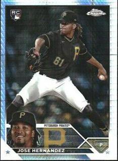 Jose Hernandez