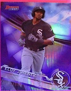 Eloy Jimenez