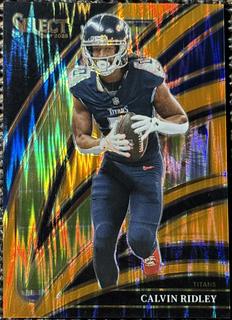 Calvin Ridley