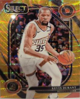 Kevin Durant