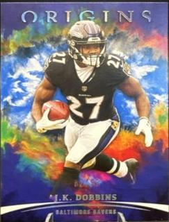 J. K. Dobbins