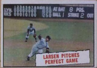 Larsen Pitches
